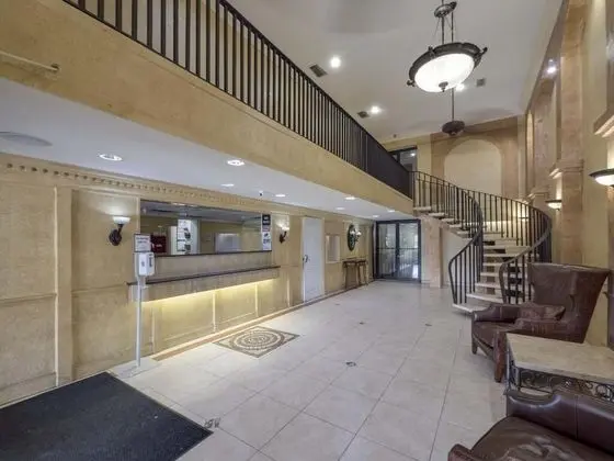 Countryside Inn & Suites Orlando - Lobi