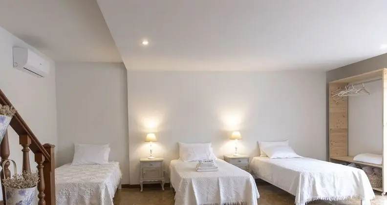 Countryside Villa near Porto - Oda