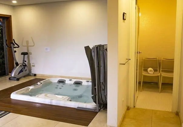 Countryside Villa near Porto - Spa