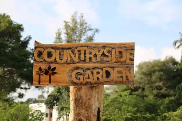 Countryside Resort Phu Quoc - Dış Mekan