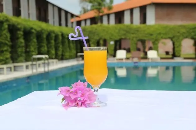 Countryside Resort Phu Quoc - Havuz