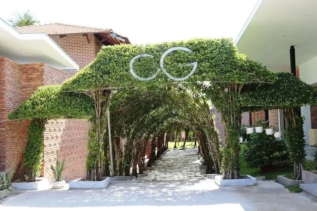 Countryside Resort Phu Quoc - Lobi