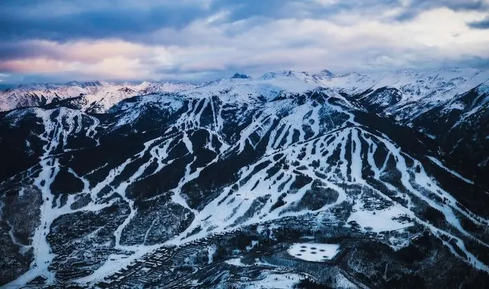 Countryside at Snowmass, a Destination by Hyatt Residence