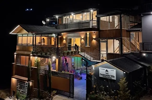 Countryside Villa