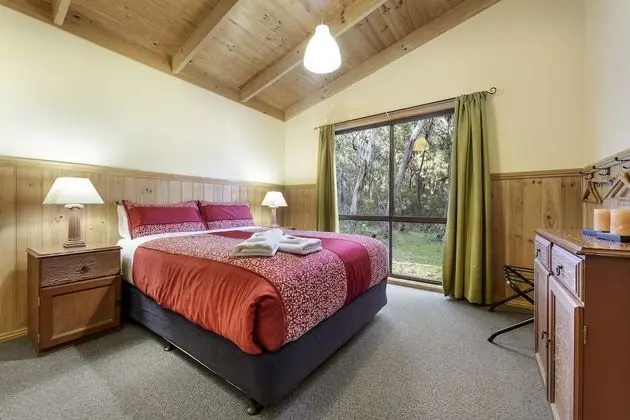 Countrywide Cottages - Oda