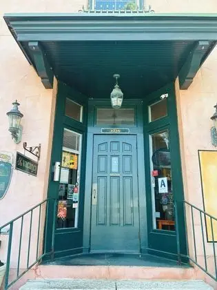 County Clare Irish Hotel & Pub - Dış Mekan