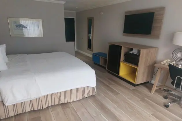 County Inn - Öne Çıkan Resim