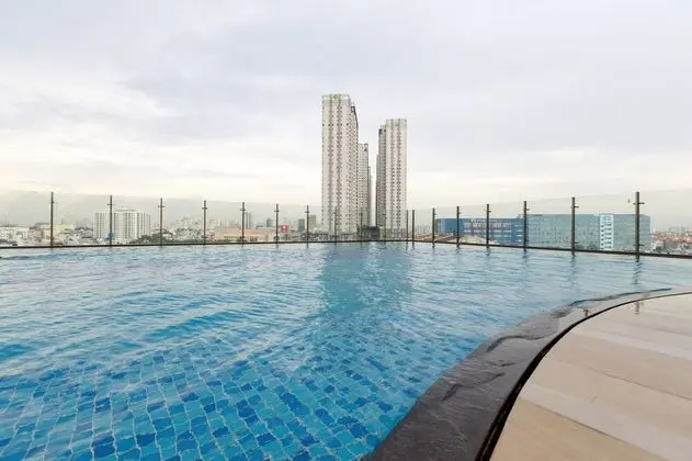 Couple Retreats - Romantic Apartment