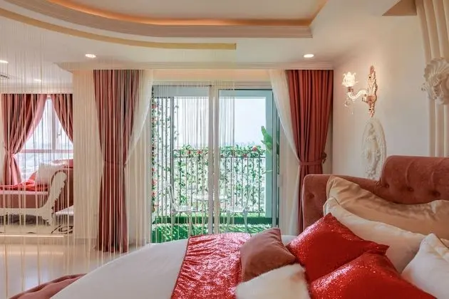 Couple Retreats - Romantic Apartment - Oda