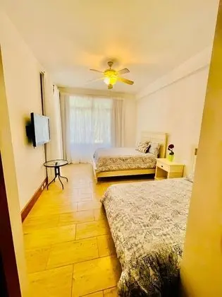 Couples - Families 2 Beds Casa de Campo Resort Pool Jacuzzi - Oda