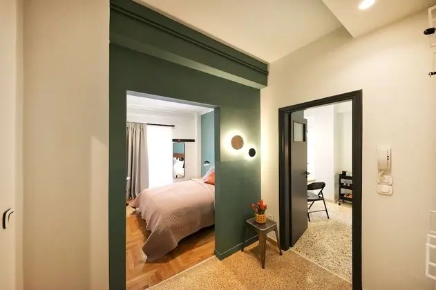 Couple's Getaway by GHH