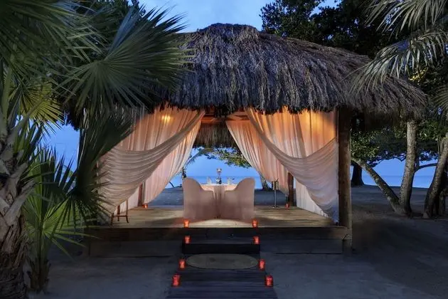 Couples Negril All Inclusive - Dış Mekan