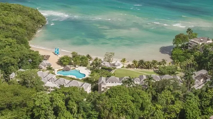 Couples Sans Souci All Inclusive