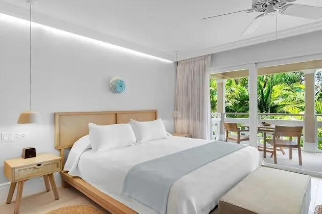 Couples Sans Souci All Inclusive - Oda