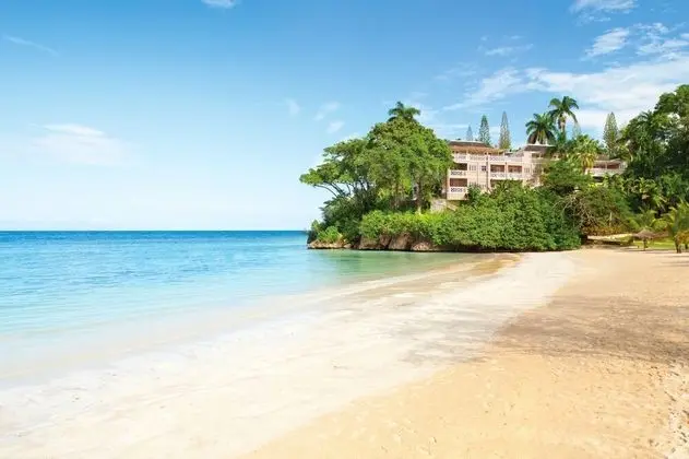 Couples Sans Souci All Inclusive - Plaj