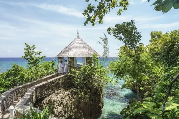 Couples Sans Souci All Inclusive - Spa