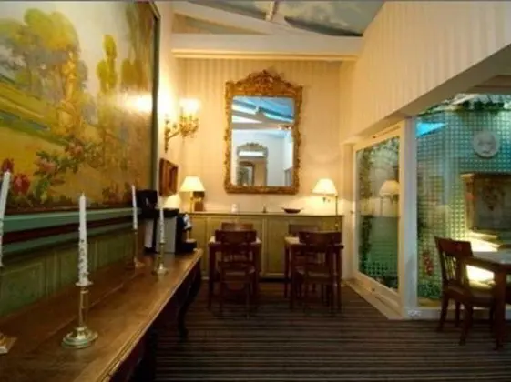 Hotel Courseine