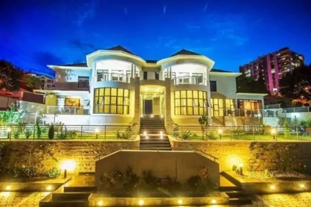 The Court Boutique Hotel - 1