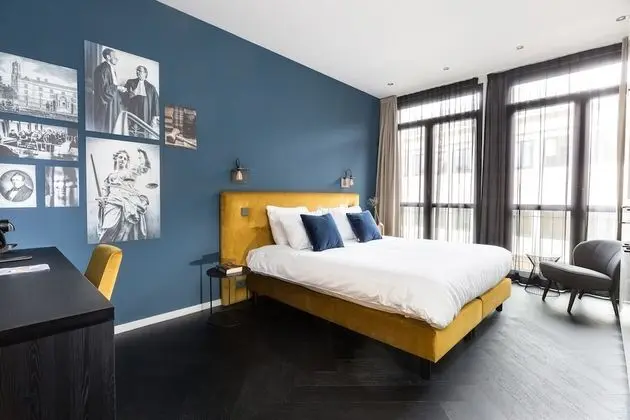 Court Hotel City Centre Utrecht - Öne Çıkan Resim