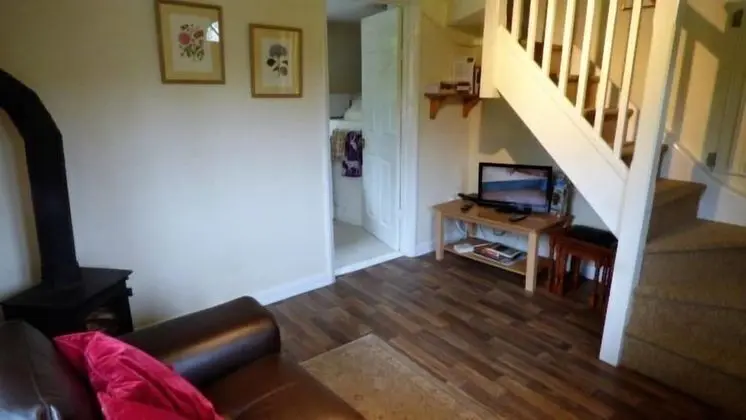 Court Farm Holiday Cottages - İç Mekan