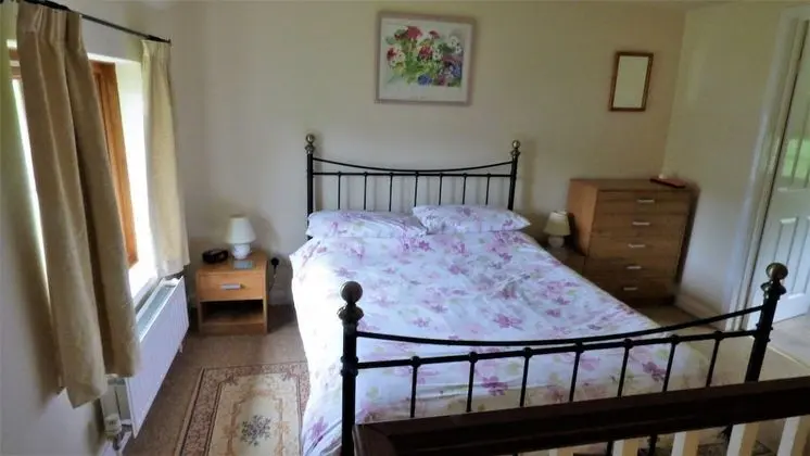 Court Farm Holiday Cottages - Oda