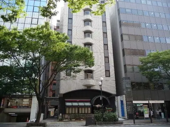 Court Hotel Hakata Ekimae