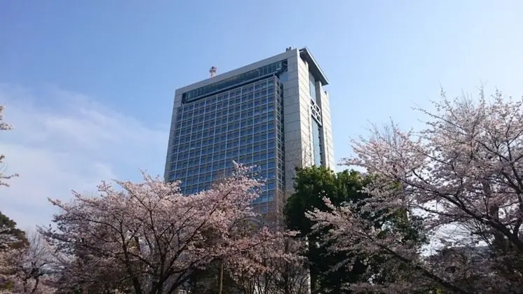 Court Hotel Mito
