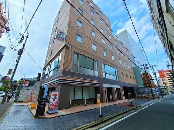 Court Tenjin