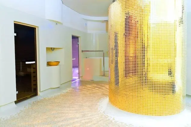 Hotel Court Wellness & Spa