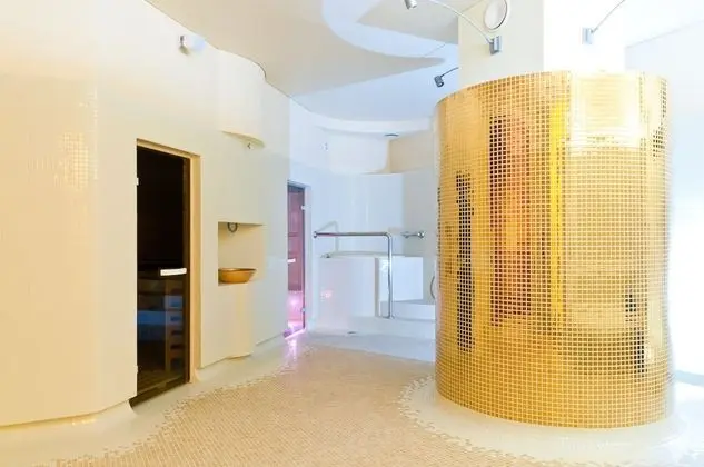 Hotel Court Wellness & Spa - Spa