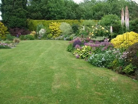 Courtlands Nurseries B&B - Dış Mekan