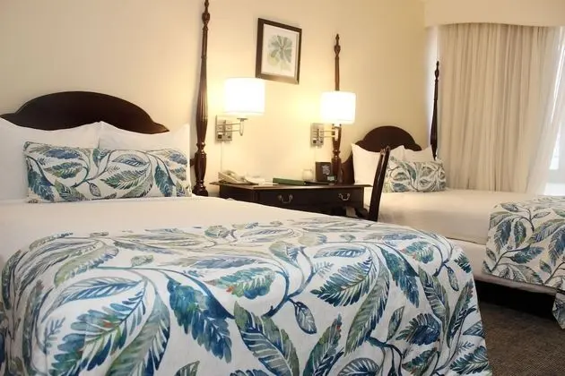 The Courtleigh Hotel and Suites - Oda