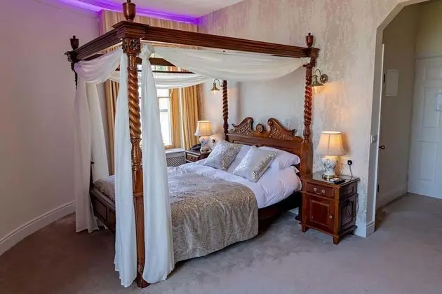 Courtmacsherry hotel - Öne Çıkan Resim