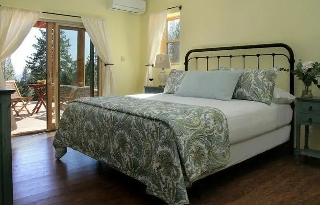 Courtwood Inn - Oda