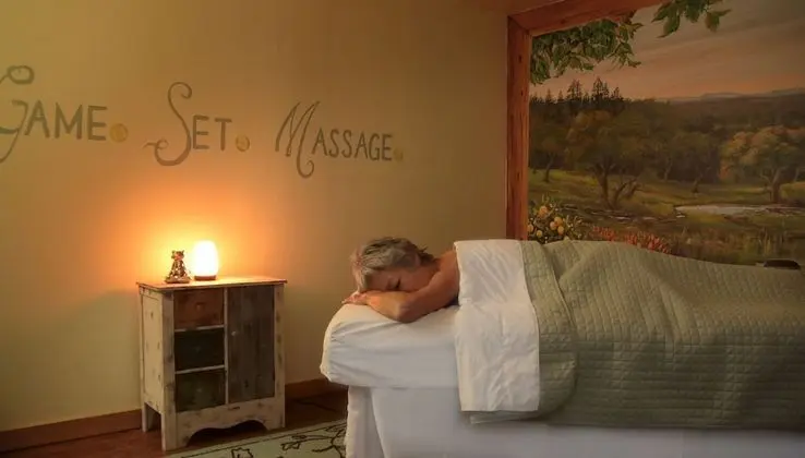 Courtwood Inn - Spa