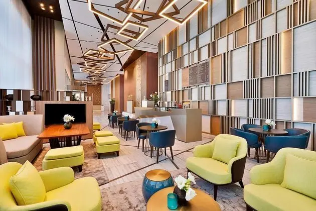 Courtyard Al Barsha, Dubai