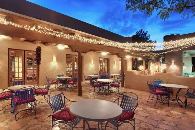 Courtyard Albuquerque - Öne Çıkan Resim