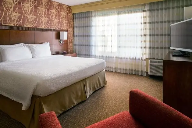 Courtyard Anaheim Buena Park