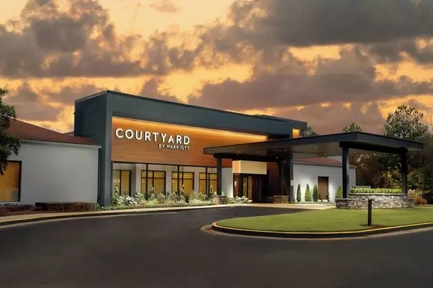 Courtyard Atlanta Airport South/Sullivan Road - Öne Çıkan Resim