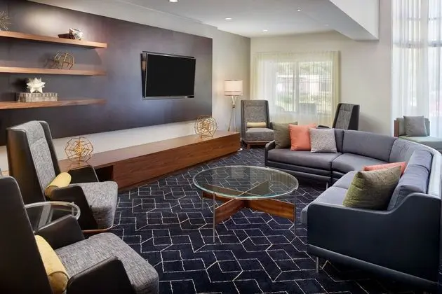 Courtyard Atlanta Alpharetta - Öne Çıkan Resim