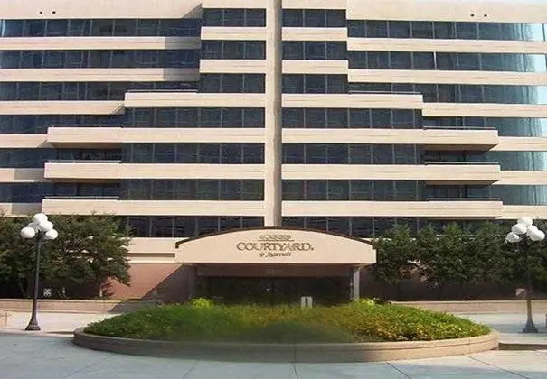 Courtyard Atlanta Cumberland/Galleria