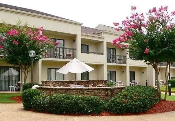 Courtyard Atlanta Duluth/Gwinnett Place