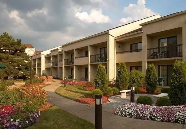 Courtyard Atlanta Marietta/I-75 North