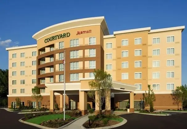 Courtyard Atlanta NE/Duluth Sugarloaf