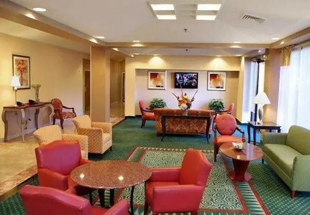 Courtyard Atlanta Norcross/I-85