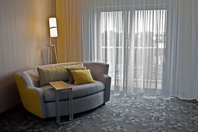 Courtyard Atlanta Norcross / Peachtree Corners