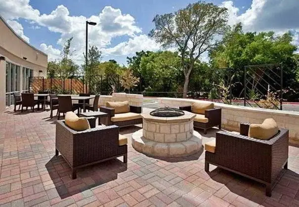 Courtyard Austin North/Parmer Lane - Genel