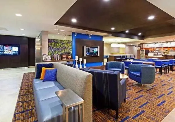 Courtyard Austin South - Genel