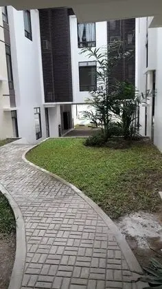 The Courtyard Banawa - RA