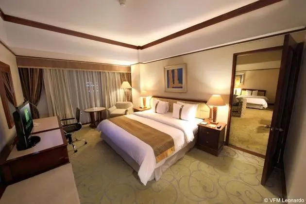 Courtyard Bandung Dago